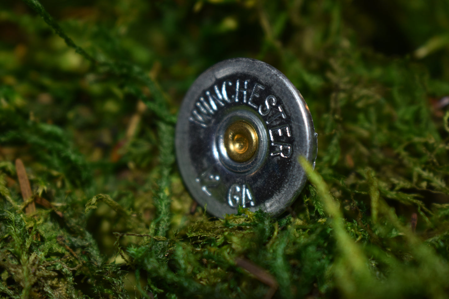 12 GA Shotgun Pins