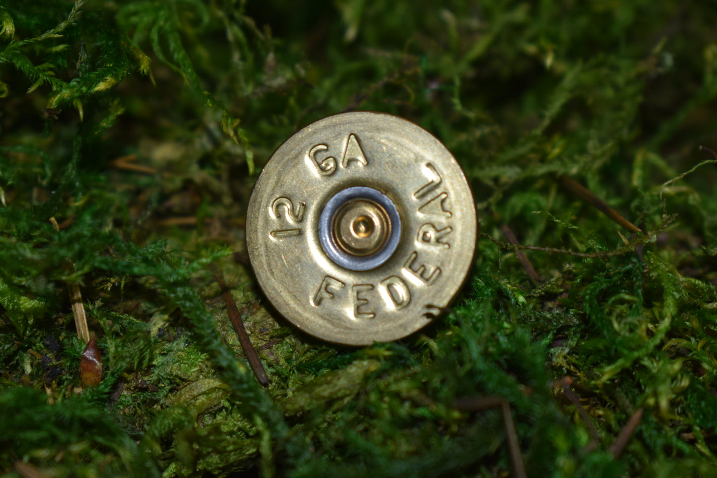 12 GA Shotgun Pins