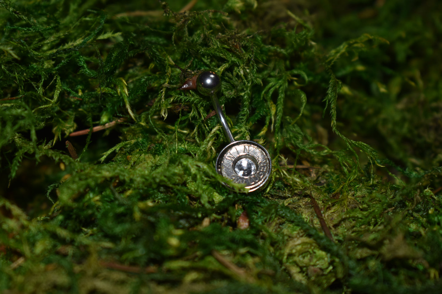 Belly Ring