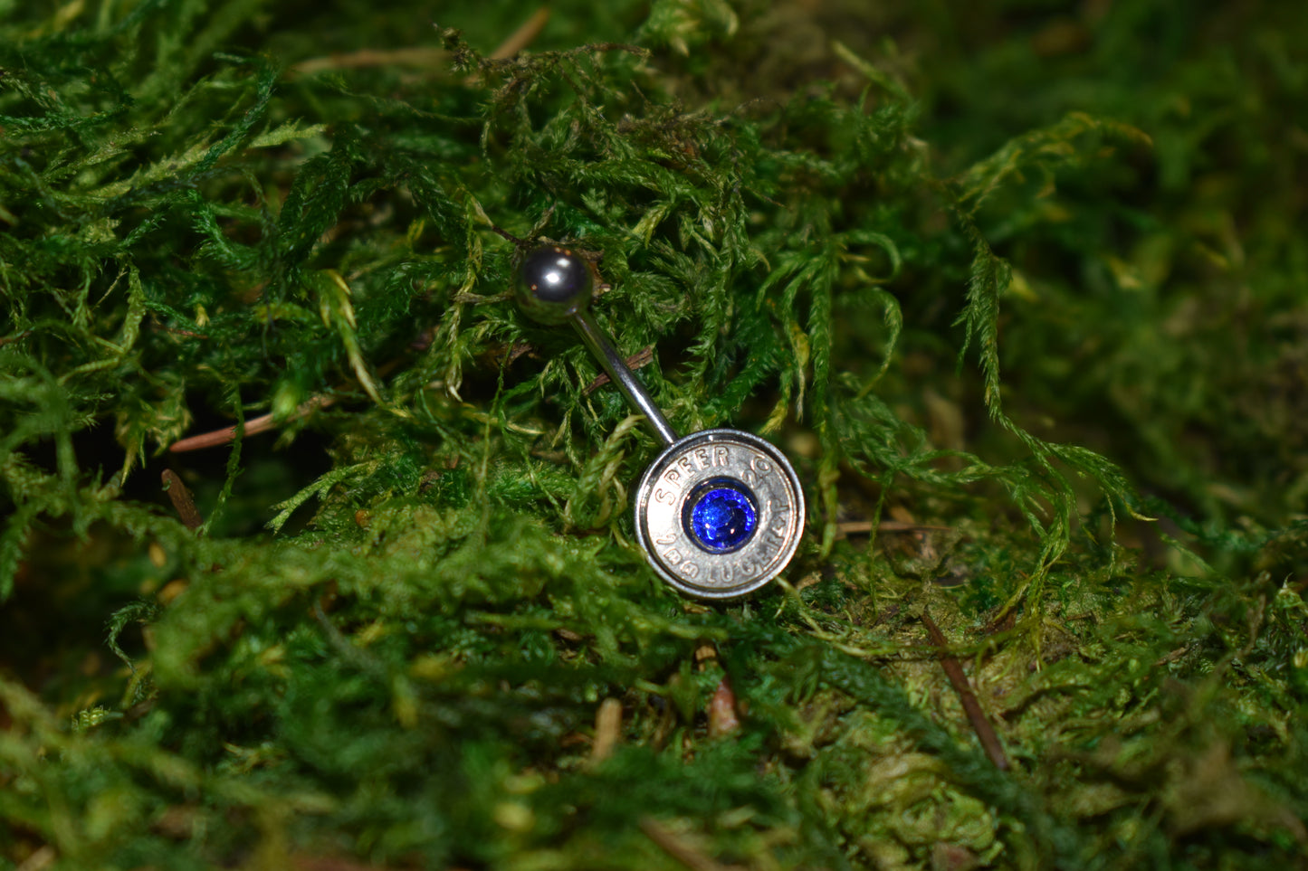 Belly Ring