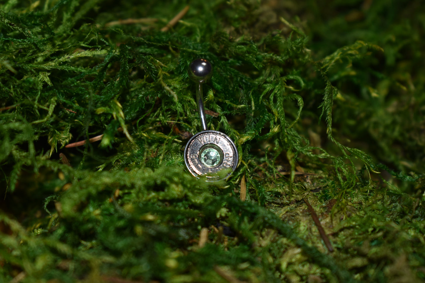Belly Ring