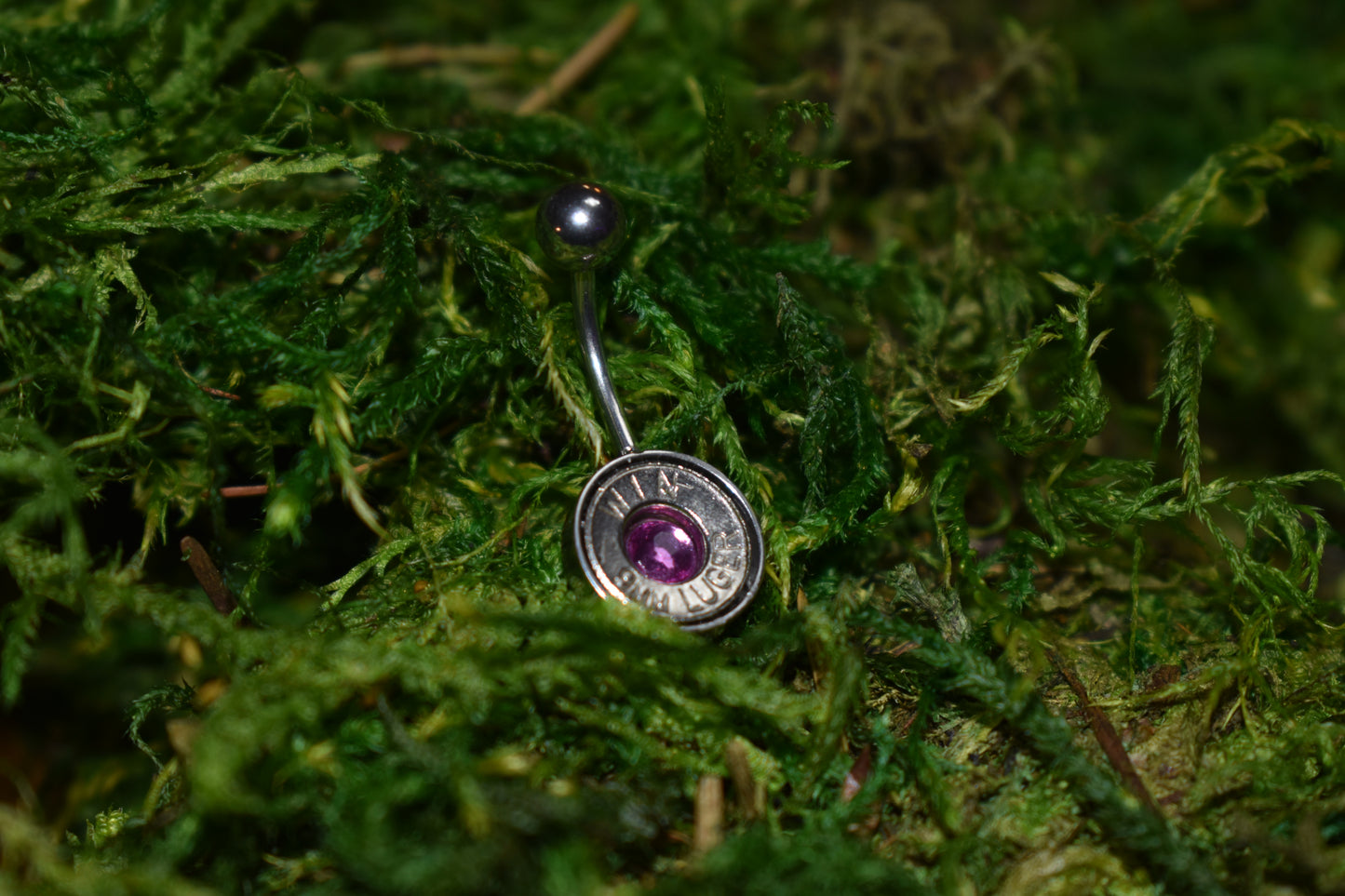 Belly Ring