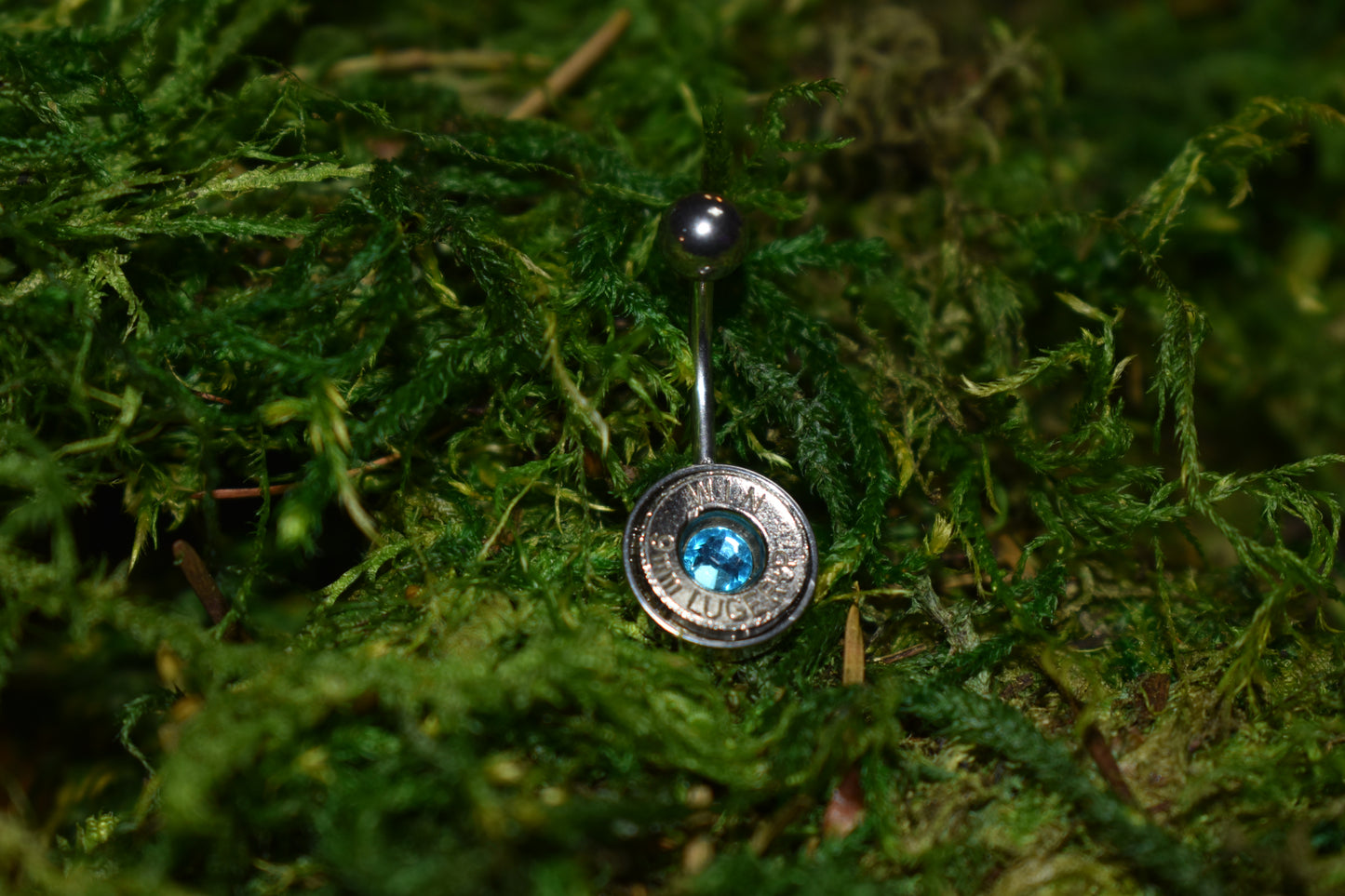 Belly Ring