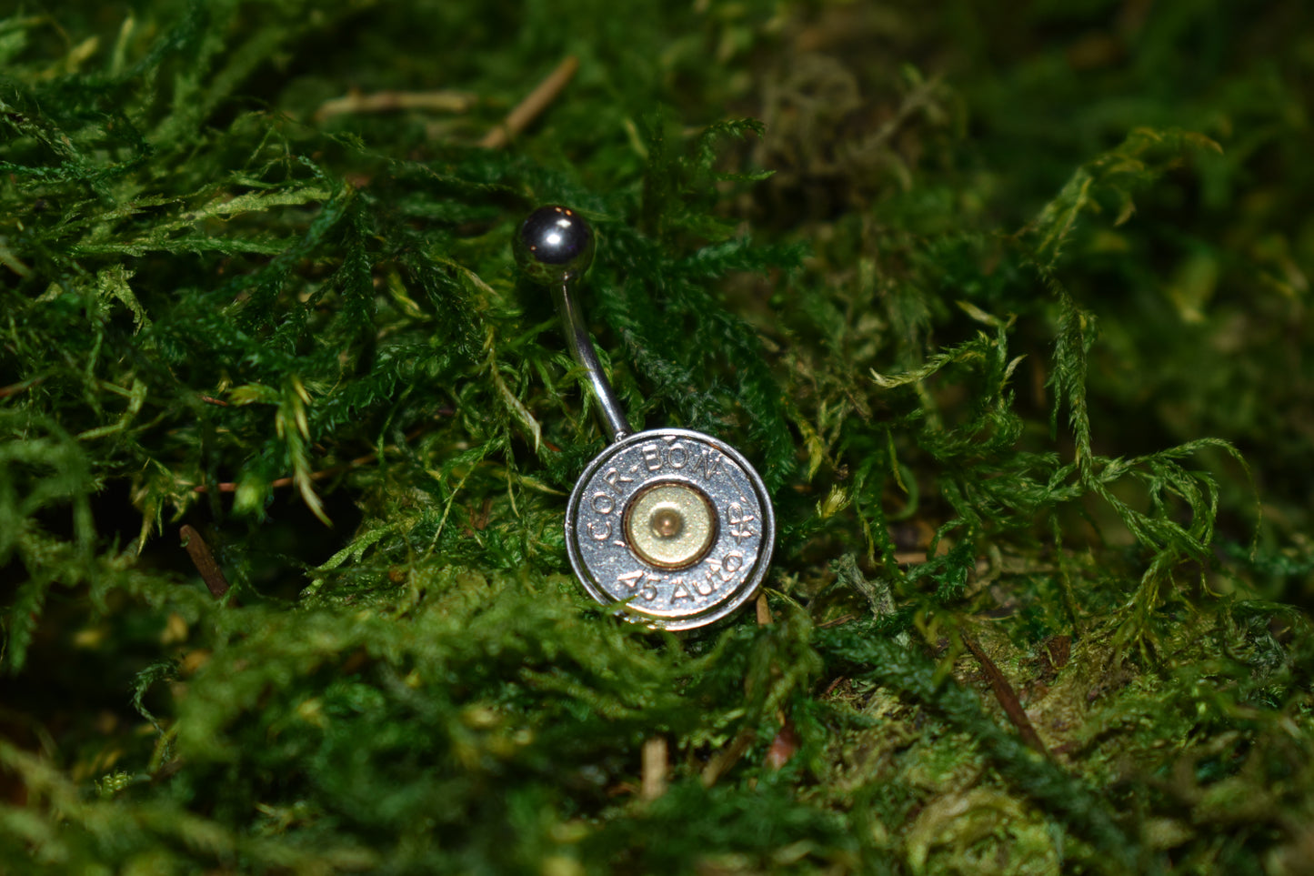 Belly Ring