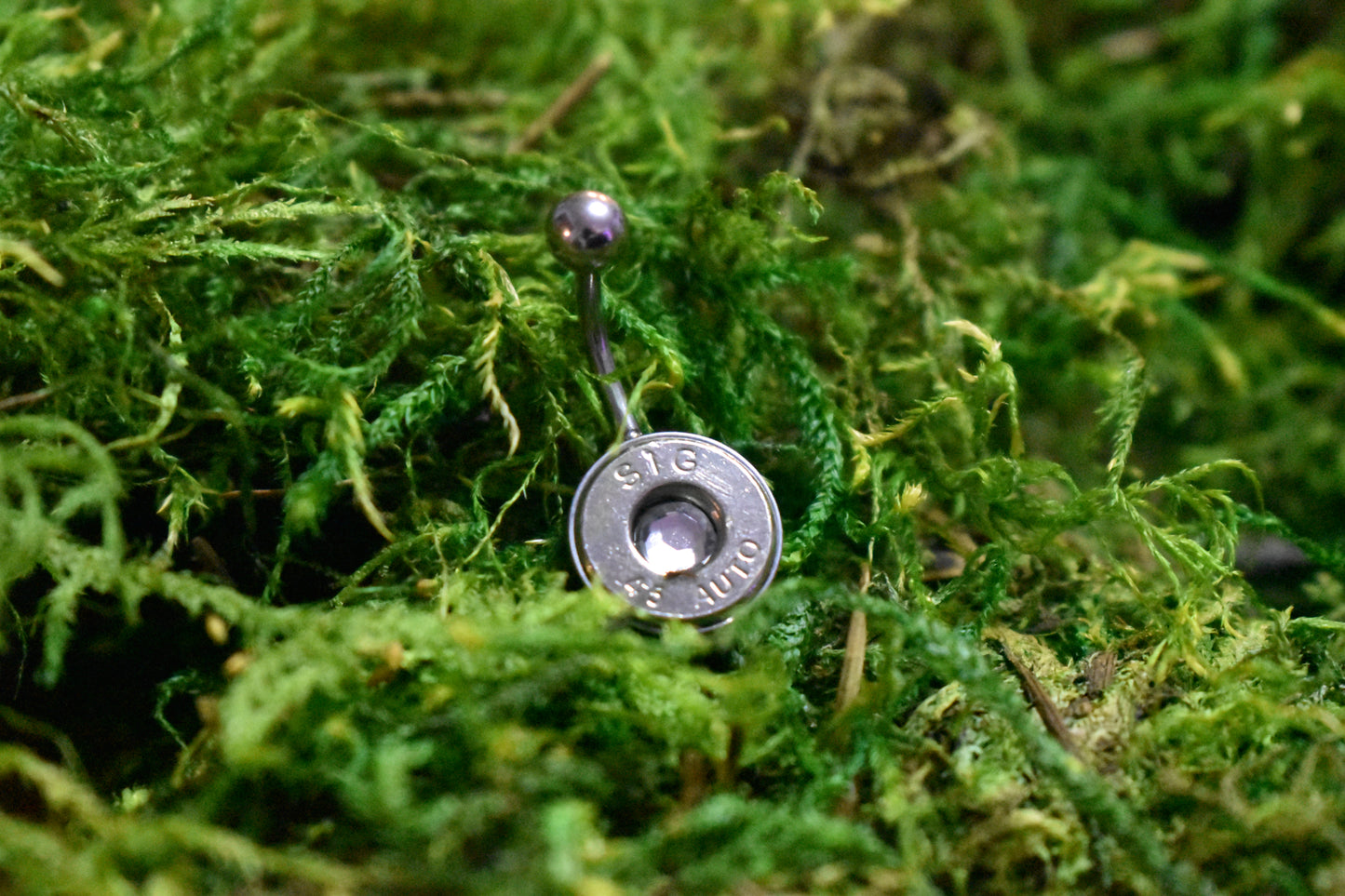 Belly Ring