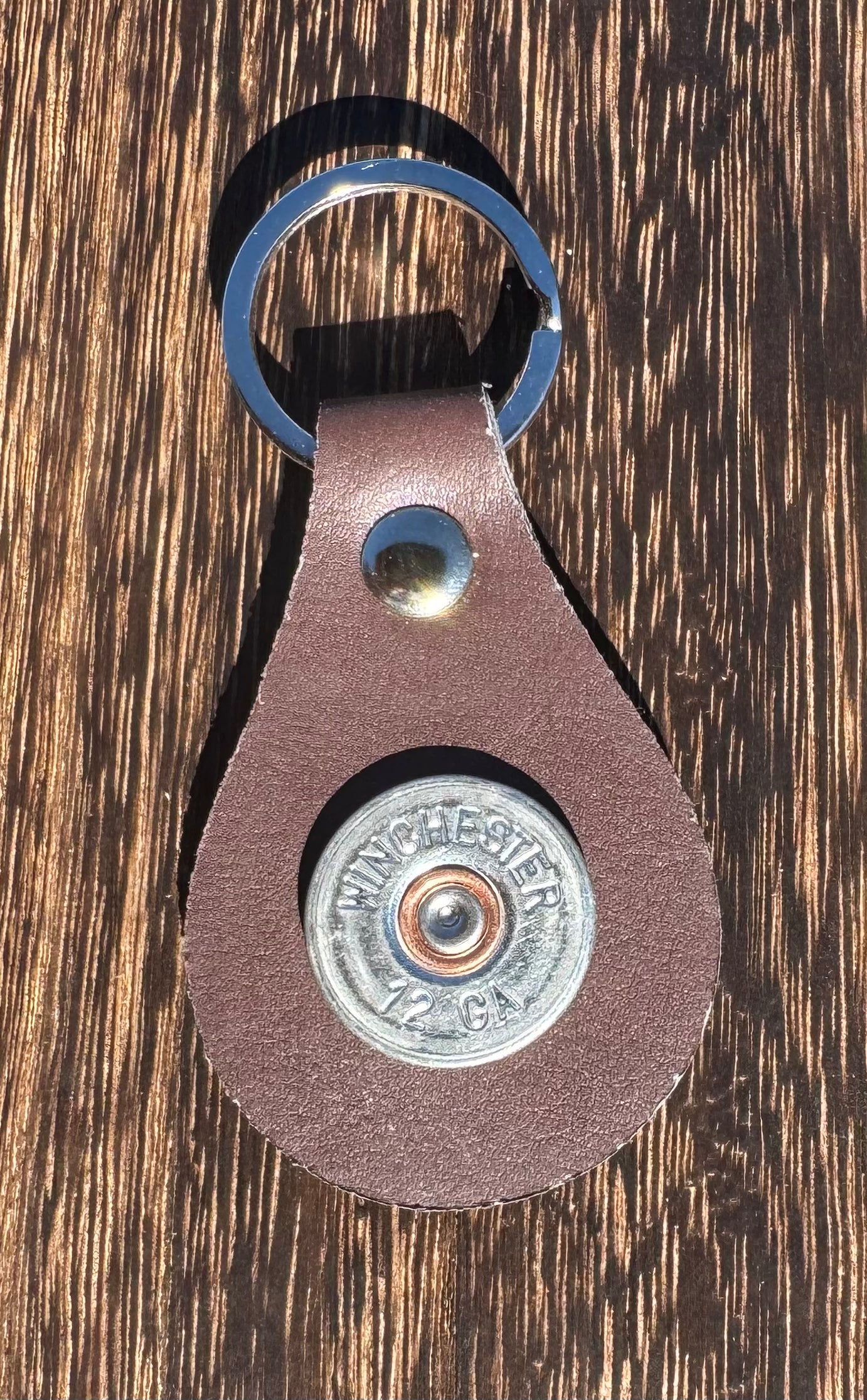 Shot Gun Keychains