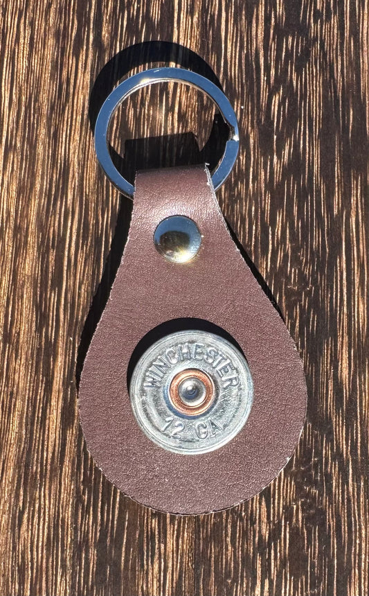 Shot Gun Keychains